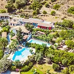 Hotel Rio Molas