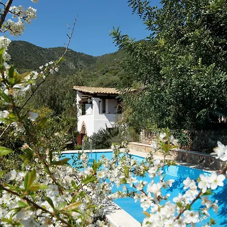 Hotel Rio Molas