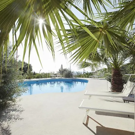 Rio Molas Hotel