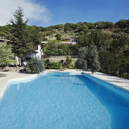 Rio Molas Ξενοδοχείο