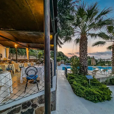 Rio Molas 3* Муравьера