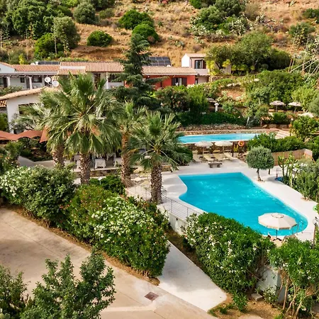 Rio Molas Отель 3*