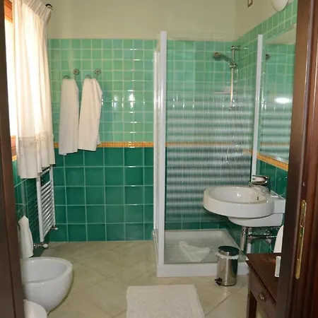 Hotel Rio Molas Muravera