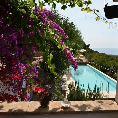 Отель Rio Molas