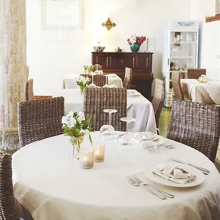 Hotell Rio Molas 3*