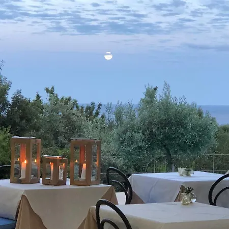 Hotel Rio Molas Muravera