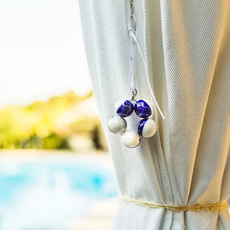 Hotel Rio Molas Muravera