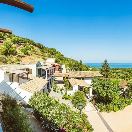 Rio Molas Отель 3*