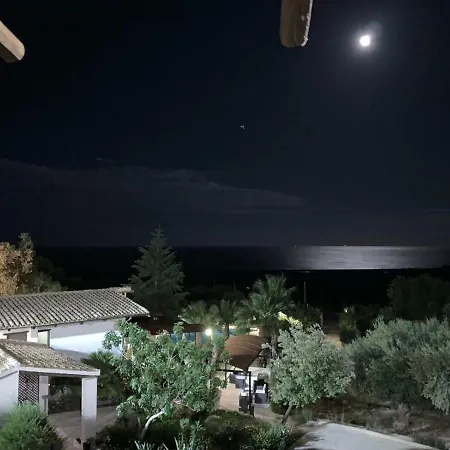 Rio Molas Szálloda 3*