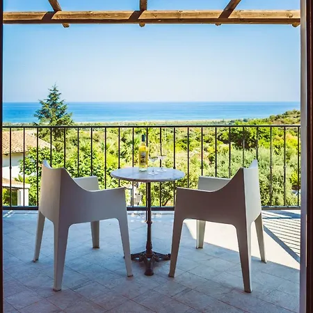 Отель Rio Molas