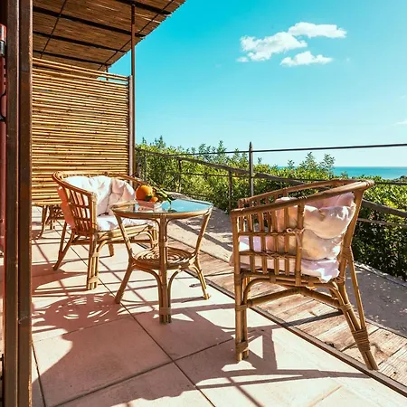 Rio Molas Hotel Muravera