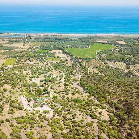 Rio Molas 3* Muravera