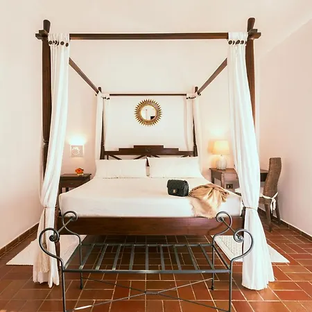 Rio Molas Отель 3*