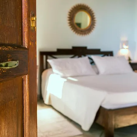 Rio Molas Hotel