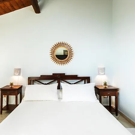Rio Molas Hotel