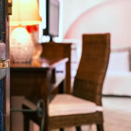 Отель Rio Molas