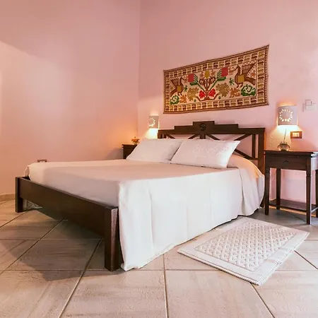 Rio Molas Hotell