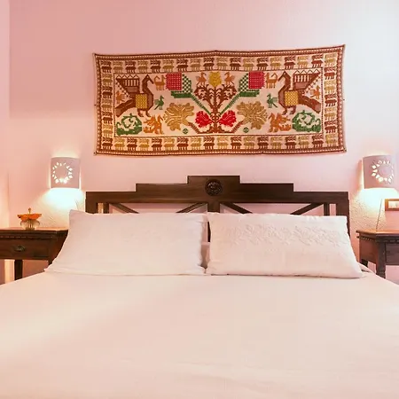 Hotell Rio Molas