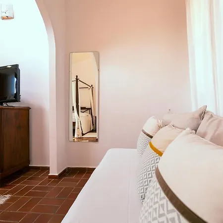 Rio Molas Hotell 3*