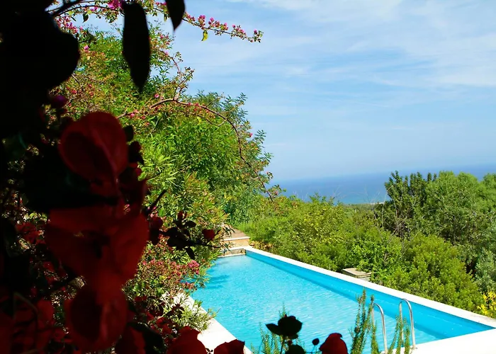 Hotel Rio Molas Muravera