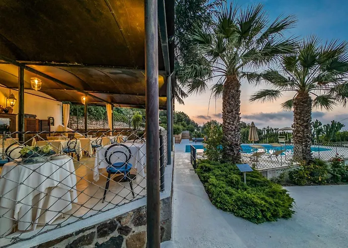 Rio Molas 3* Muravera