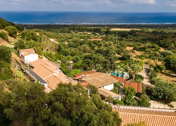 Rio Molas Hotel Muravera