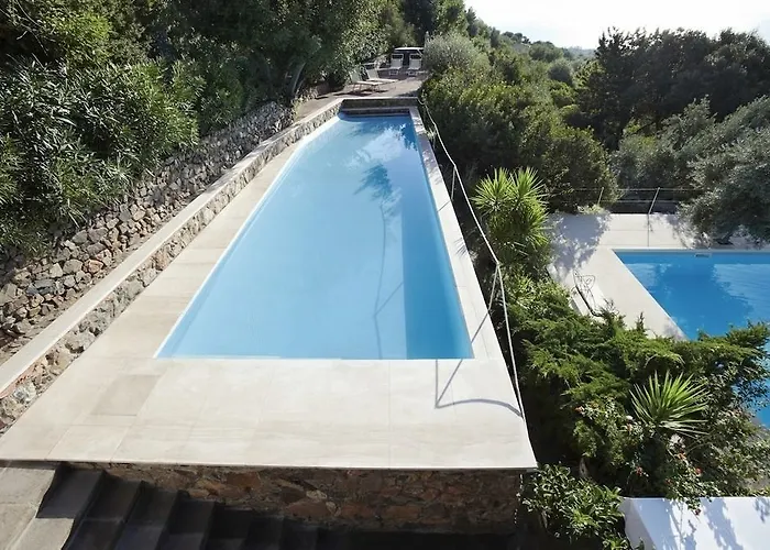 Rio Molas 3* Muravera