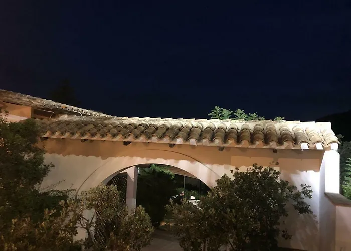 Rio Molas Hotel Muravera