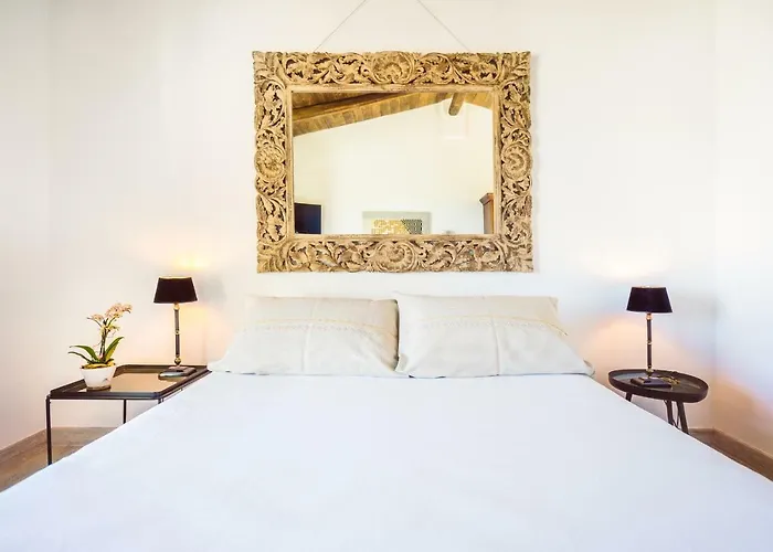 Hotel Rio Molas Muravera