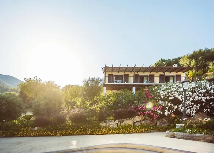 Rio Molas 3* Muravera