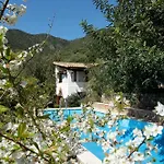 Hotel Rio Molas