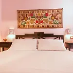 Hotel Rio Molas