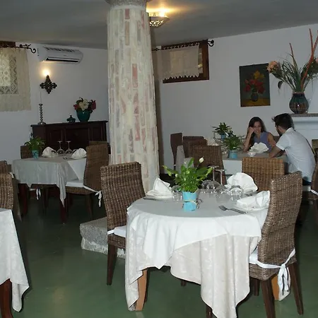Hotel Rio Molas Muravera