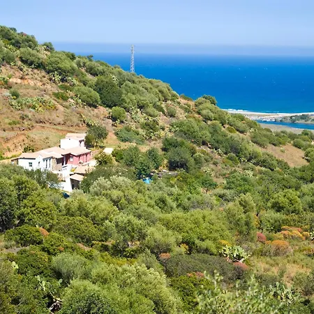 Hotel Rio Molas Muravera