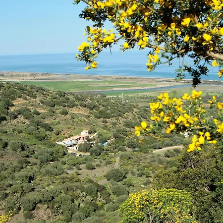 Rio Molas