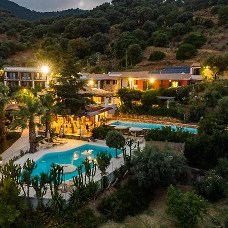 Rio Molas Hotel