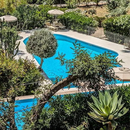 Rio Molas Hotel 3*