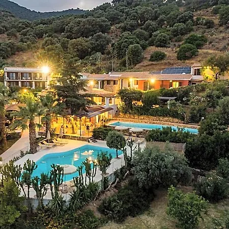 Hotel Rio Molas Muravera