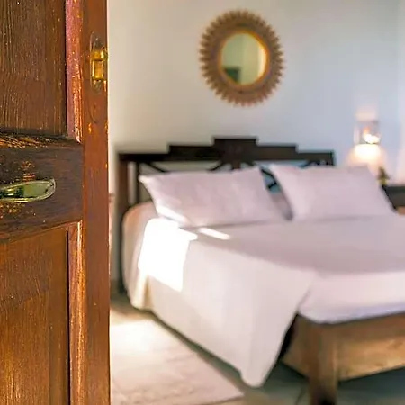 Rio Molas Hotel