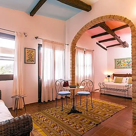 Rio Molas Hotel 3*