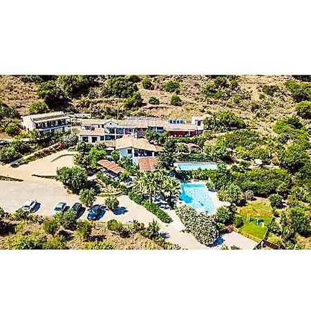 Rio Molas 3* Muravera