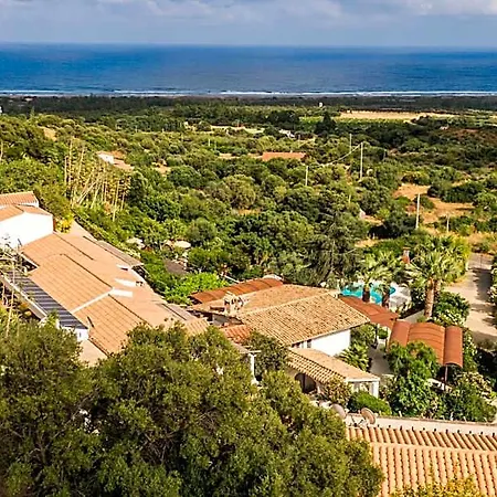 Hotel Rio Molas