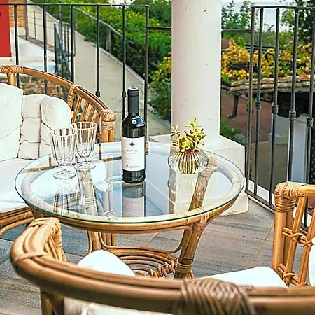 Rio Molas Hotel Muravera