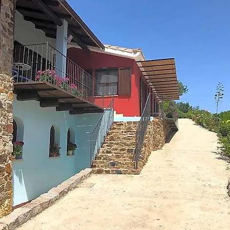Rio Molas Hotel