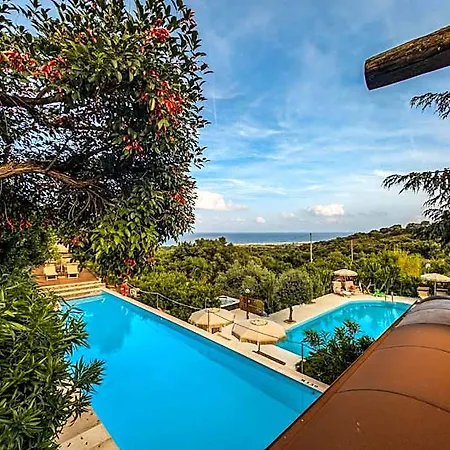 Hotel Rio Molas 3*