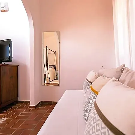 Rio Molas Hotel Muravera