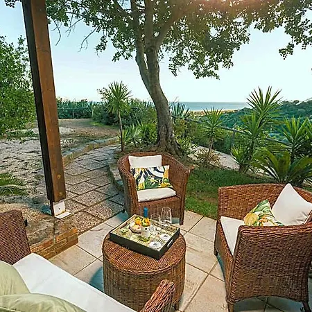 Hotel Rio Molas