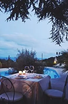 Rio Molas Hotel 3*