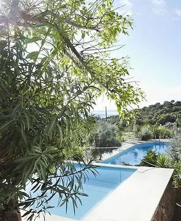 Rio Molas Hotel