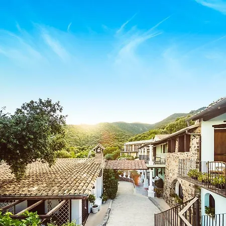 Rio Molas 3* Muravera